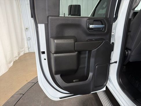 Certified 2024 Chevrolet Silverado 2500 W/T w/ WT Convenience Package AWD/4WD image 17