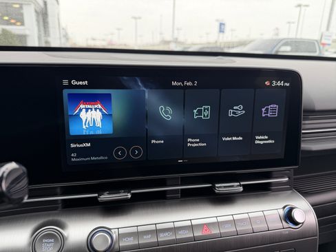 New 2026 Hyundai Kona SEL Sport AWD/4WD image 34