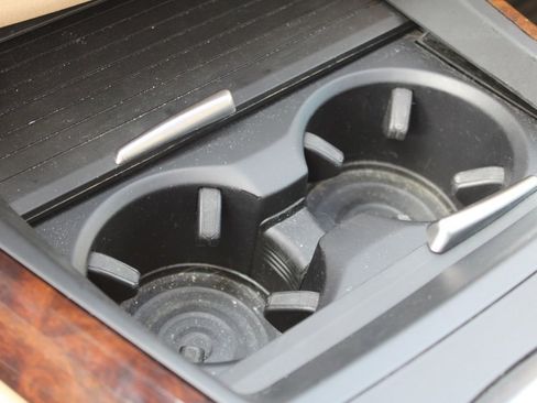 Used 2012 BMW X5 xDrive35d image 26