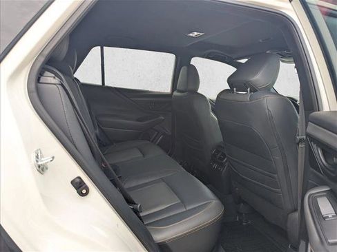 Used 2023 Subaru Outback Wilderness AWD/4WD image 21