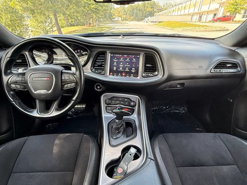 Used 2021 Dodge Challenger R/T w/ Plus Package RWD image 23