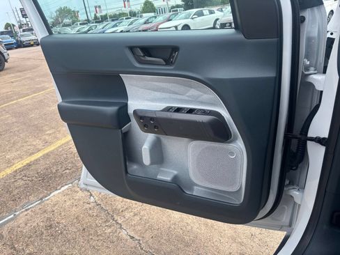Used 2026 Ford Maverick XLT FWD image 18