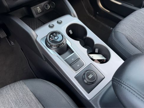 Used 2023 Ford Bronco Sport Big Bend AWD/4WD image 16