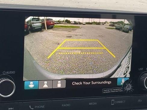 New 2025 Honda CR-V Sport image 19