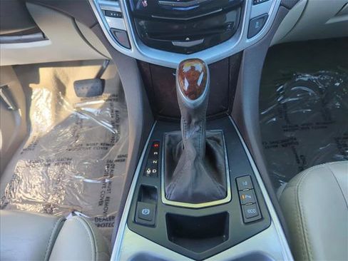 Used 2016 Cadillac SRX Premium w/ Driver Assist Package image 14