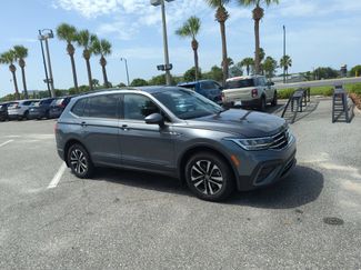 Used 2023 Volkswagen Tiguan S FWD video 1