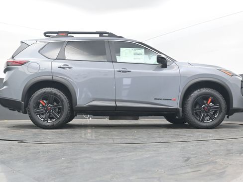 New 2026 Nissan Rogue SV w/ Rock Creek Premium Package image 29