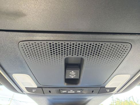 Used 2025 Honda CR-V Sport image 26