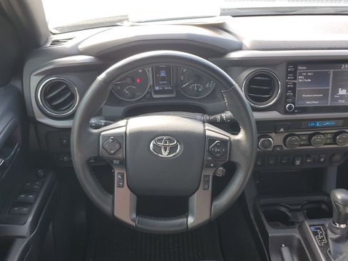 Used 2023 Toyota Tacoma SR5 image 17