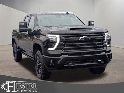 New 2026 Chevrolet Silverado 3500 High Country w/ High Country Premium Package