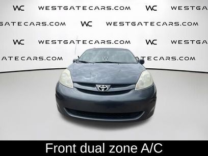 Used 2008 Toyota Sienna XLE