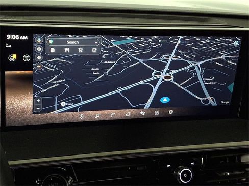 Certified 2026 INFINITI QX80 4WD w/ Sport Exterior Package image 17