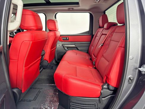 Used 2023 Toyota Tundra TRD Pro image 45