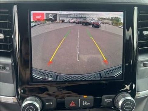 New 2025 RAM 1500 Big Horn image 40