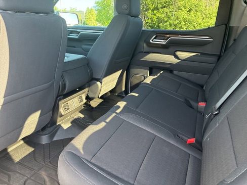 New 2026 Chevrolet Silverado 1500 RST w/ RST Select Package AWD/4WD image 27
