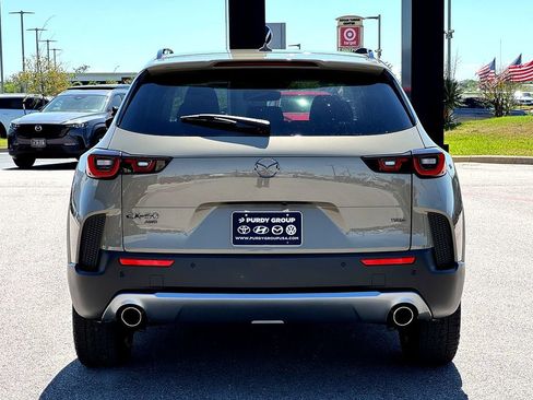 New 2026 MAZDA CX-50 Meridian Edition w/ Weather Package AWD/4WD image 7