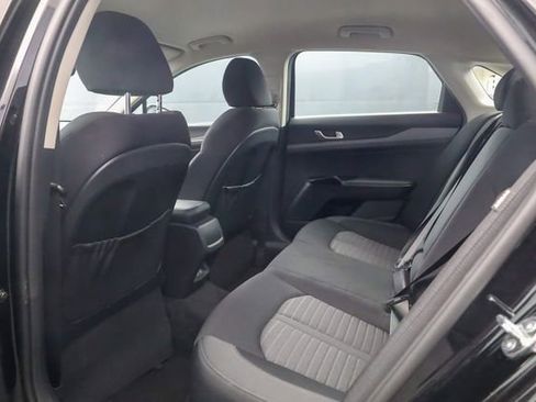Used 2025 Kia K5 LXS image 20
