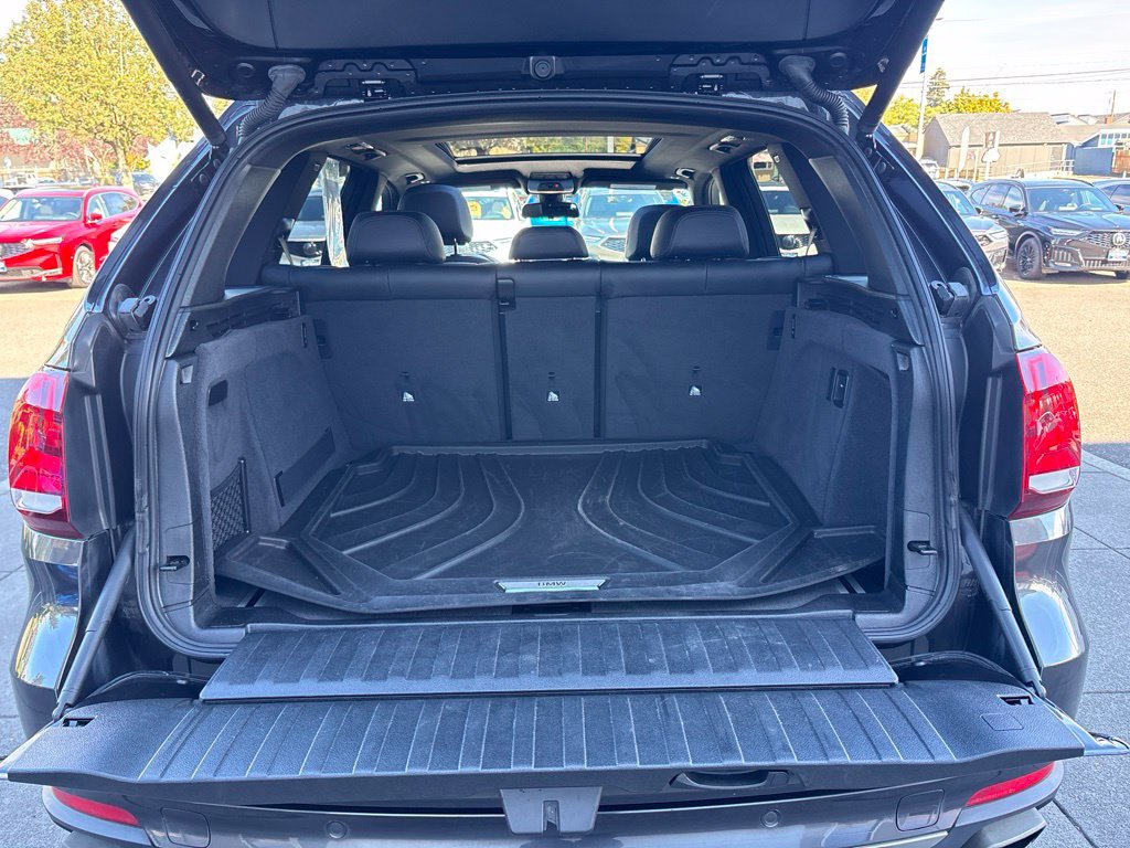 Used 2018 BMW X5 xDrive35i AWD/4WD image 31