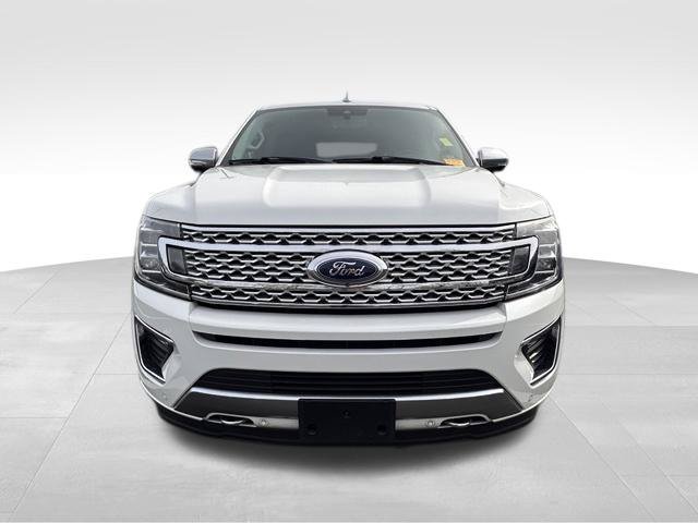 Used 2020 Ford Expedition Platinum AWD/4WD image 12