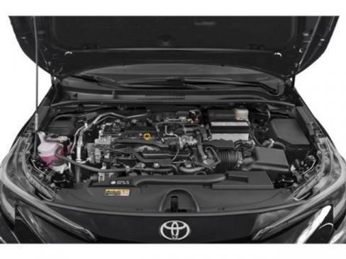 New 2026 Toyota Corolla XSE FWD image 15