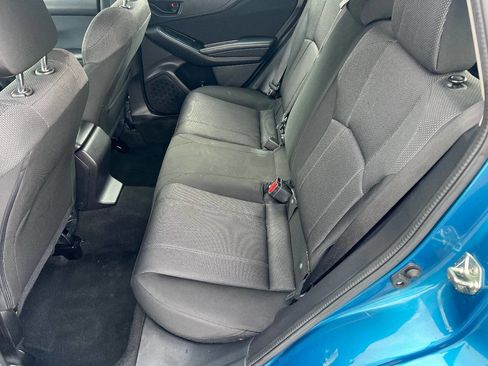 Used 2017 Subaru Impreza 2.0i image 21