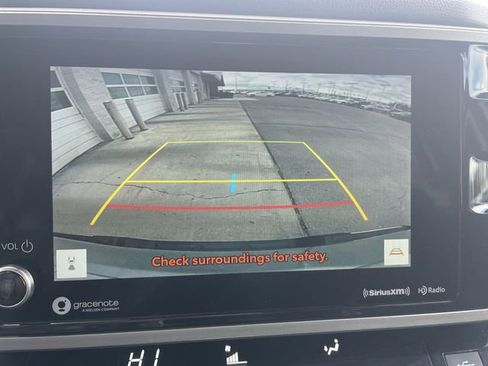 Used 2023 Toyota Tundra SR5 w/ TRD Off-Road Package image 17