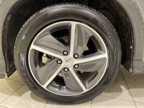 Used 2022 Honda HR-V EX image 28