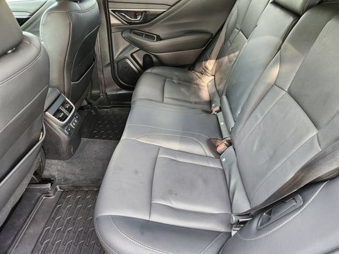 Used 2022 Subaru Outback Limited AWD/4WD image 29