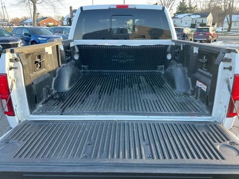 Used 2020 Ford F150 King Ranch image 23