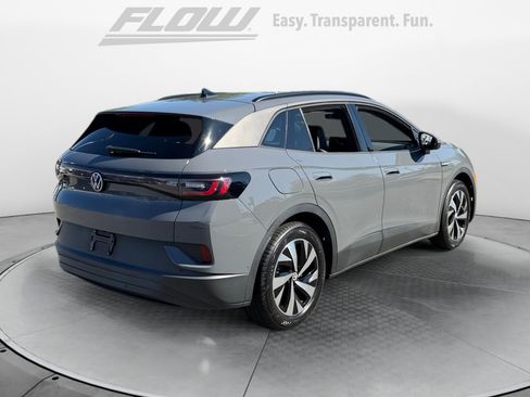 Used 2023 Volkswagen ID.4 Pro RWD image 9