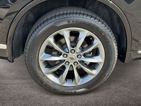 Used 2022 Dodge Durango SXT w/ Trailer Tow Group IV AWD/4WD image 9