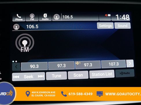 Used 2022 Honda Accord Sport image 23