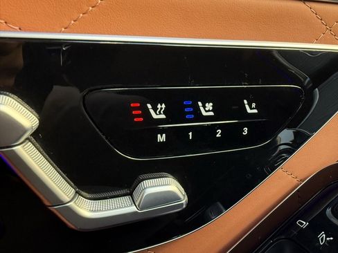 Used 2023 Mercedes-Benz S 580 S 580 image 15