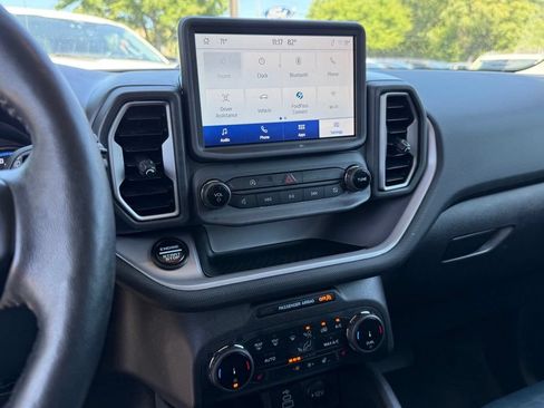 Used 2023 Ford Bronco Sport Outer Banks w/ Tech Package AWD/4WD image 18