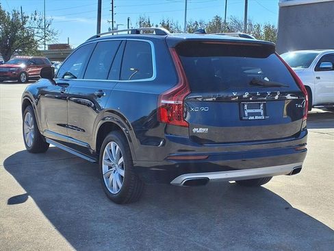 Used 2016 Volvo XC90 T6 Momentum w/ Momentum Plus Package image 3