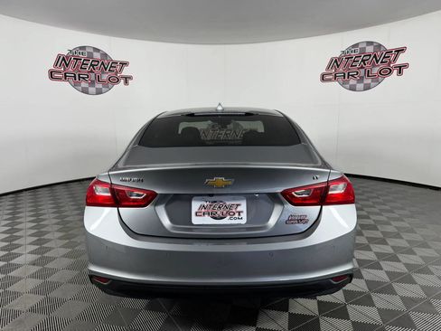 Used 2024 Chevrolet Malibu LT FWD image 6