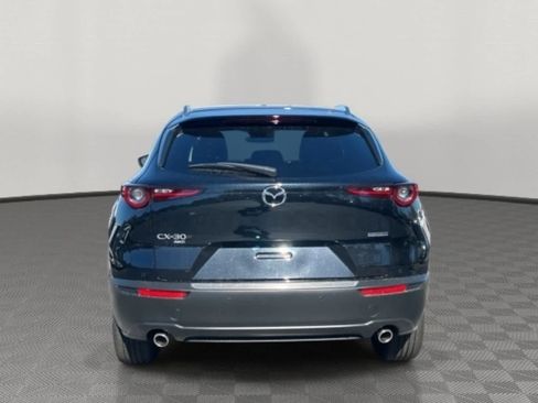 New 2026 MAZDA CX-30 AWD 2.5 S image 4