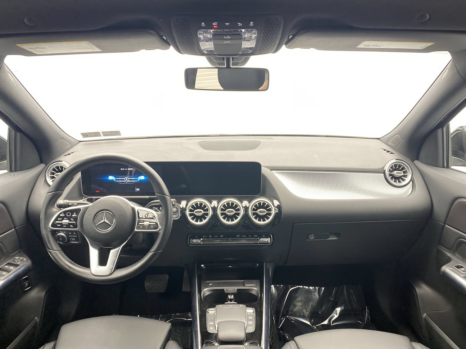 Used 2021 Mercedes-Benz GLA 250 4MATIC image 14