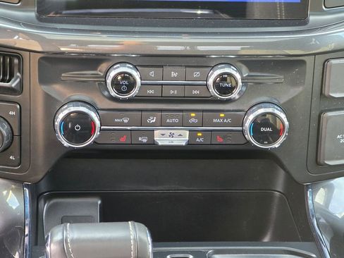 Used 2022 Ford F150 XLT w/ Equipment Group 302A High AWD/4WD image 18