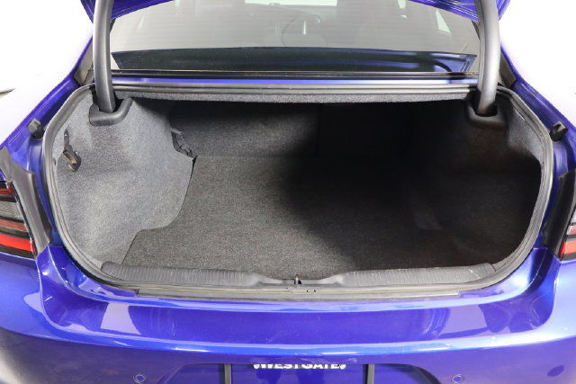 Used 2021 Dodge Charger SXT w/ Blacktop Package RWD image 14