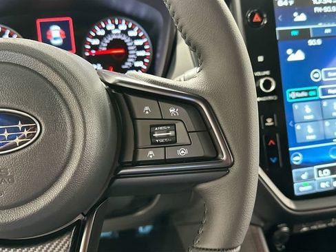 New 2026 Subaru WRX Limited AWD/4WD image 10