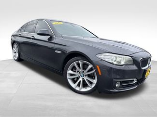 Used 2016 BMW 535d Sedan 360° Tour
