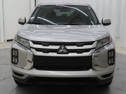 New 2026 Mitsubishi Outlander Sport ES AWD/4WD image 9