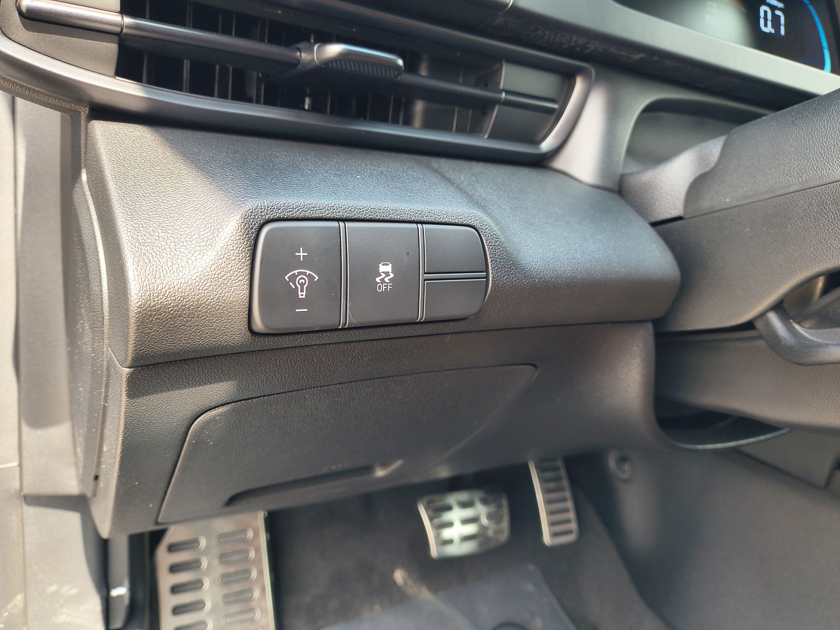 New 2026 Hyundai Elantra SEL Sport FWD image 27