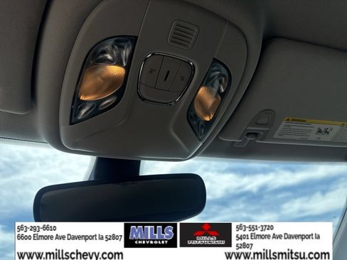 Used 2018 Jeep Compass Trailhawk w/ Cold Weather Group AWD/4WD image 20