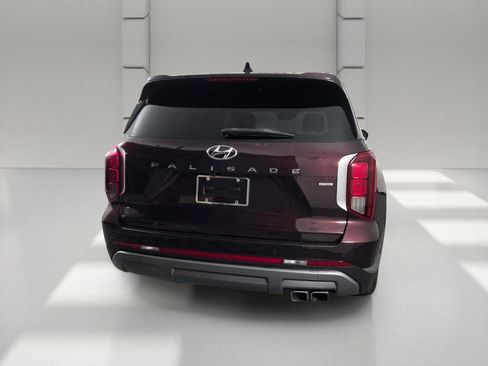 Used 2023 Hyundai Palisade SEL AWD/4WD image 5
