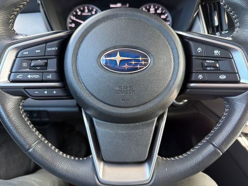 Certified 2024 Subaru Outback Premium AWD/4WD image 46
