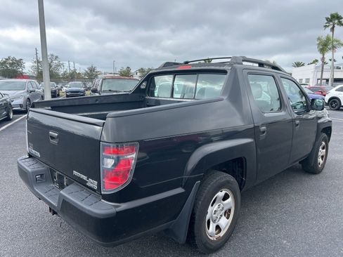 Used 2012 Honda Ridgeline RT image 7