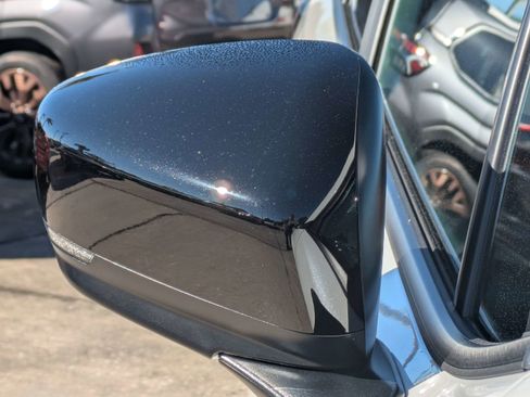 Certified 2026 Subaru Forester Touring image 12