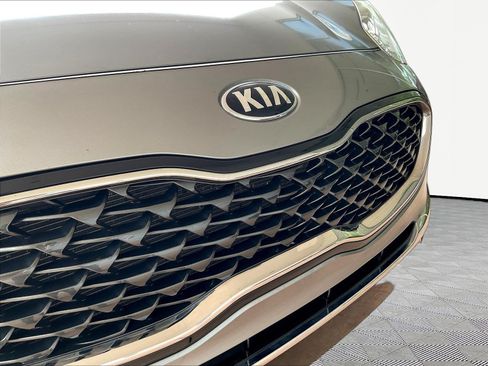 Used 2020 Kia Sportage EX AWD/4WD image 29